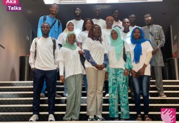 1 -AKASSAA EdTech Bakeli School Volkeno