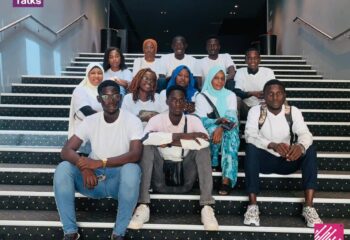 2 -AKASSAA EdTech Bakeli School Volkeno