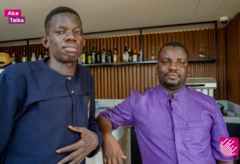 40 -TEAM_ AKASSAA_AKA TECH TALKS AFRICA_VENTURE ANGELS