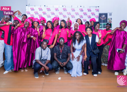 AKASSAA AKA TALKS 3 ONE AFRICA EVENT ECOSYSTEME DAKAR SENEGAL TALKS PANELS CONFERENCE PROCHAIN EVENEMENT NUMERIQUE DIGITAL IA AI NEW DEAL VISION JOJ2026 - 125