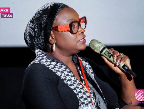 AKASSAA AKA TALKS 3 ONE AFRICA EVENT ECOSYSTEME DAKAR SENEGAL TALKS PANELS CONFERENCE PROCHAIN EVENEMENT NUMERIQUE DIGITAL IA AI NEW DEAL VISION JOJ2026 - 23