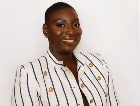 Photo des intervenants de AKA Talks Montréal