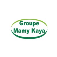 Logo Groupe Mamy Kaya