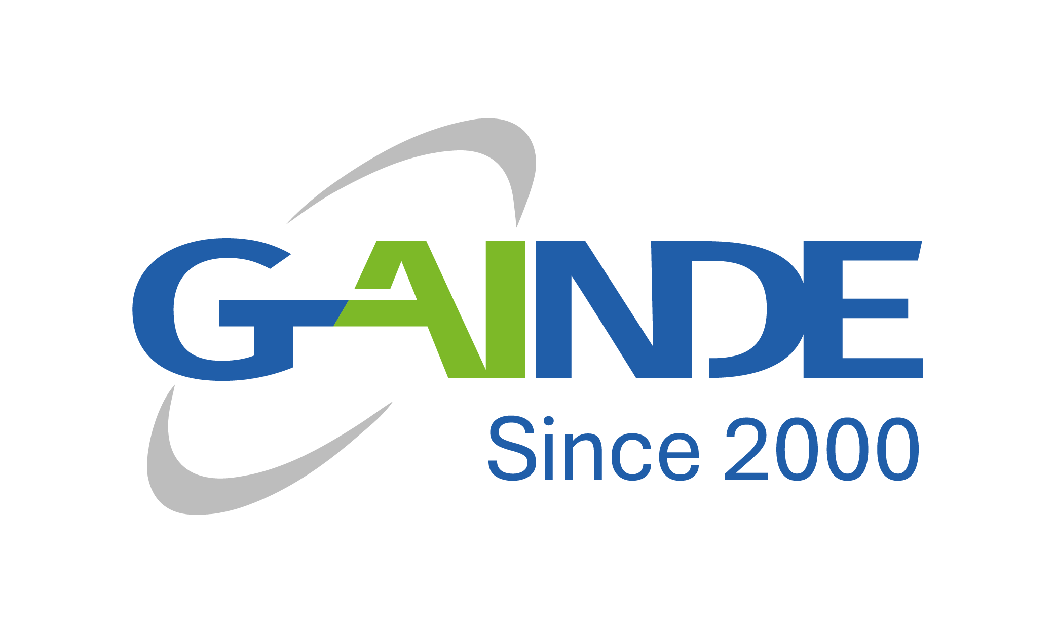 Logo GAINDE 2000