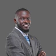 Khouraichi Thiam